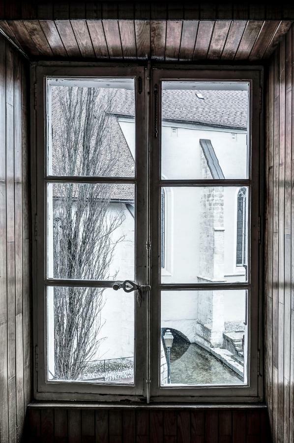Appartamento La Gloriette Annecy Esterno foto